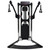 New CAP TRAINER HOME GYM 11347-CAPFM-CSH160-SP View 3