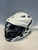 Used Cascade C5 Lacrosse Helmet White SM 11878-S000028476 View 1