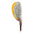 Used Adams IDEA PRO GOLD FT Mens Hybrid Club RH 3 Hybrid 11885-S000200487 View 1