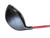 Used Cobra KING F9 SPEEDBACK Mens Driver RH 10.5 Degree 11450-S000521241 View 2