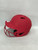Used Champro HELMET WITH MASK Batting Helmet w/Mask Red SM 11871-S000030261 View 2