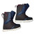 Used ThirtyTwo LASHED Mens Snowboard Boots Brown Senior 9 11835-S000208609 View 1