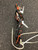 Used STX CRUX PRO Wmn Atk/Mid Complete Stick Black 11162-S000454819 View 5