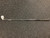 Used Spalding EXECUTIVE EZX Mens Individual Iron RH 7 Iron 11162-S000454832 View 1