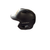 Used Evoshield BATTING HELMET Batting Helmet No Mask Black MD 11479-S000423283 View 2