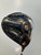Used Callaway PARADYM TRIPLE DIAMOND TENSE AV 65G Mens Driver RH 9.0 Degree 11860-S000309412 View 1