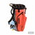 Used Taylormade FLEXTECH CROSSOVER Mens Stand Bag Coral 10299-C000310157 View 4