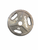 Used Olympic Plate (Each) 25 lb 11799-S000202119 View 1