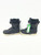 Used DC Shoes SCOUT 2016 BOA Boys Snowboard Boots Black Junior 04 11891-S000318832 View 1