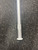 Used STX SC-TI X NWT Mens Def/LSM LAX Shaft Silver 11726-S000296448 View 8