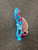 Used East Coast Dyes DNA 2.0 Mens Lacrosse Head Royal Blue 11726-S000296452 View 2