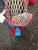 Used East Coast Dyes DNA 2.0 Mens Lacrosse Head Royal Blue 11726-S000296452 View 4