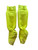 Used Nike Soccer Shin Guards Junior Green MD 11732-S000367026 View 2