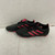 Used Adidas Soccer Cleats Pink Junior 06 11762-S000079586 View 1