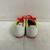 Used Adidas Soccer Cleats White Junior 04 11762-S000079587 View 6