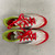 Used Adidas Soccer Cleats White Junior 04 11762-S000079587 View 5
