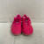 Used Adidas Soccer Cleats Pink Youth 12.0 11762-S000079592 View 2