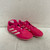 Used Adidas Soccer Cleats Pink Youth 12.0 11762-S000079592 View 4
