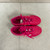 Used Adidas Soccer Cleats Pink Youth 12.0 11762-S000079592 View 5