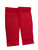 Used SHIN DEFENDER Soccer Shin Guards Adult Red SM 11856-S000028924 View 1