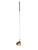 Used Nancy Lopez Golf ALBANY 250 Womens Driver RH HT 11814-S000396913 View 2