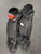 Used Rawlings 5DCW Catchers Leg Guards Black Adult 11726-S000296463 View 2