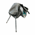 Used Ram 5 WAY KIDS STAND BAG Jr Stand Bag Teal 11479-S000423300 View 2