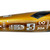 Used Demarini ZOA ZB5-22 USSSA 2 5/8" Bat 30" -5 Drop 11506-S000303551 View 6