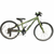 Used Kona HULA Mountain Bike Boys Black 22" 11479-S000423301 View 1