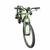 Used Kona HULA Mountain Bike Boys Black 22" 11479-S000423301 View 2
