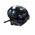 Used Snowsport Helmet Adult Black SM 11479-S000423303 View 2