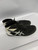 Used Asics Boxing Shoes Black Senior 11 11911-S000014459 View 1