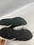 Used Asics Boxing Shoes Black Senior 11 11911-S000014459 View 3