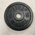 Used AFNA BARBELL Standard Plate Black 5 lb 11855-S000204130 View 1