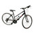 Used LIV ALIGHT 3 Hybrid/City Bike Womens Black 53-55cm - MD Frame 11890-S000143375 View 1