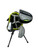 Used Top Flite JR GOLF SET Jr Package Set RH Grey And Lime 4 Piece 11835-S000208623 View 1
