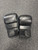 Used Sanabul Martial Arts Gloves Black L/XL 11726-S000296467 View 1