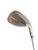 Used Wilson HARMONIZED 55 Golf Wedge Mens RH Sand Wedge 10672-S000345879 View 5