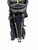 Used Titleist 4 WAY STAND BAG Mens Stand Bag Navy Blue 10672-S000345885 View 4