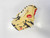 Used Rawlings GG ELITE BB/SB Glove RH Throw Tan 12" 11860-S000309417 View 3