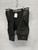 Used Under Armour Adult FB Integrated Pants Black LG Tall 11911-S000014474 View 1