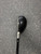 Used Nickent 3DX IRONWOOD Mens Hybrid Club RH 2 Hybrid 11945-S000252832 View 2