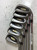 Used Titleist DCI 822 OS Mens Iron Set RH 4I-9I 10105-S000308687 View 1