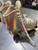 Used F-16 Senior Roller Quad Skates Pink Senior 6 11913-S000013911 View 3