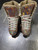 Used F-16 Senior Roller Quad Skates Pink Senior 6 11913-S000013911 View 1