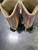 Used F-16 Senior Roller Quad Skates Pink Senior 6 11913-S000013911 View 4