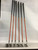 Used Affinity RZB BURN Mens Iron Set RH 5I-PW 11900-S000024318 View 1