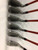 Used Affinity RZB BURN Mens Iron Set RH 5I-PW 11900-S000024318 View 2