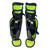 Used All-Star SYSTEM 7 LG40XPRO Catchers Leg Guards Navy Blue Adult 11484-S000304608 View 4