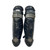 Used All-Star SYSTEM 7 LG40XPRO Catchers Leg Guards Navy Blue Adult 11484-S000304608 View 1